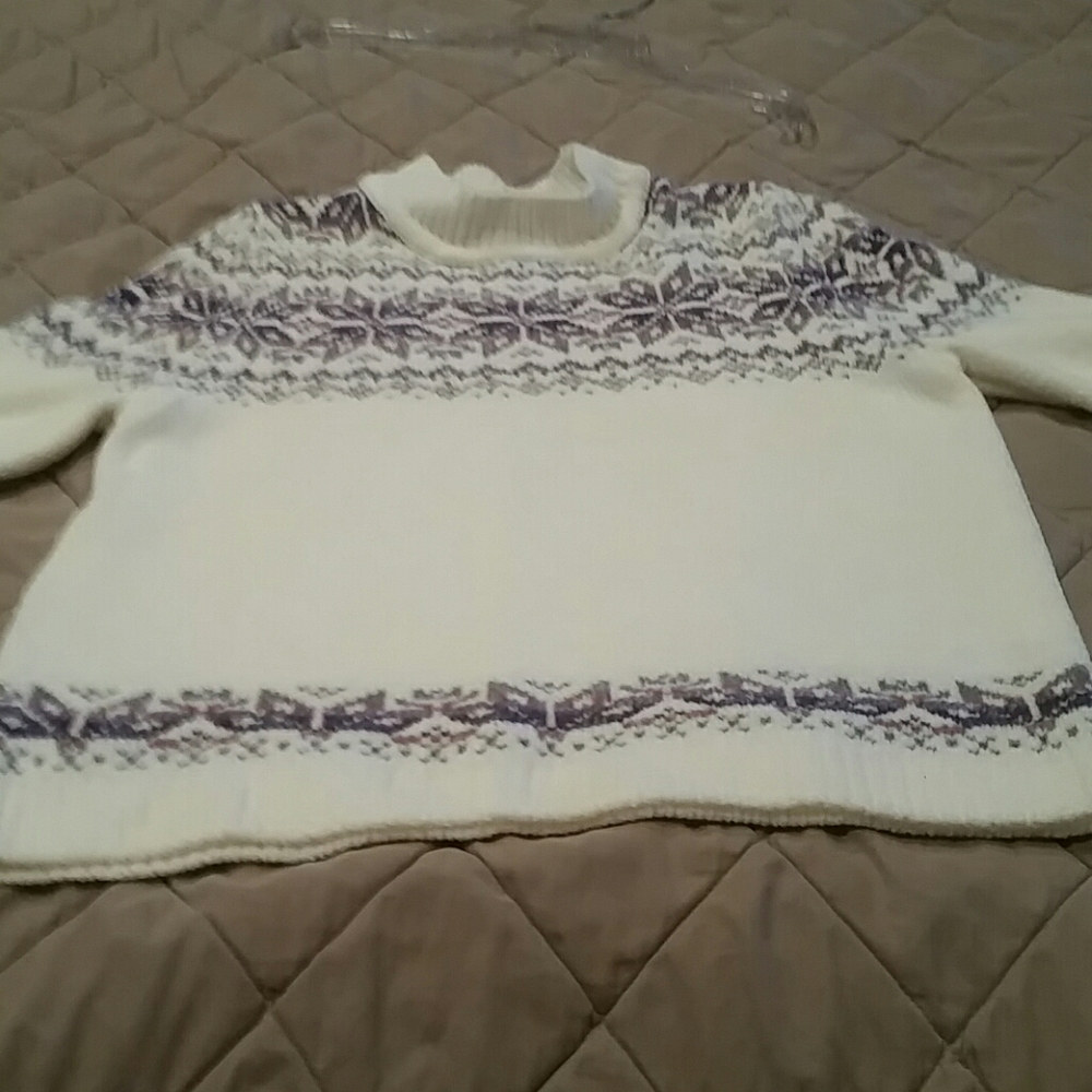 Sweater